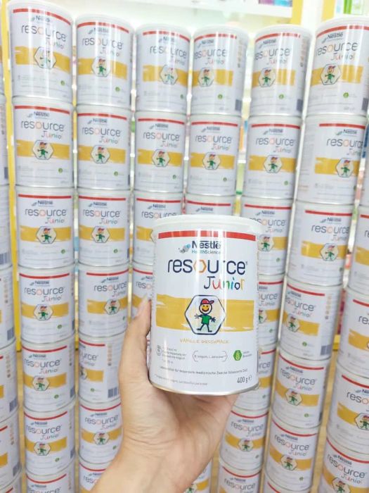 Hình ảnh ấn tượng tại Siêu thị sữa Mẹ và bé