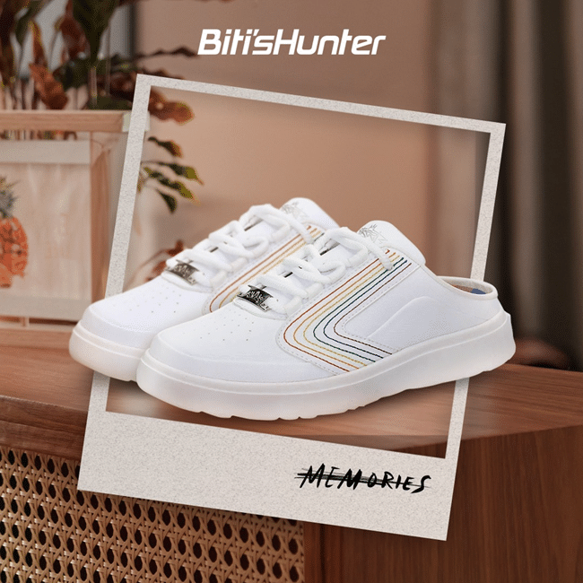 Biti's - Tự hào thương hiệu Việt