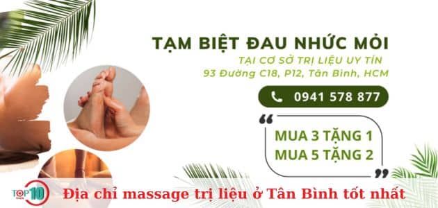 Mộc Linh Đường Spa – Nơi khởi nguồn cảm hứng thư giãn