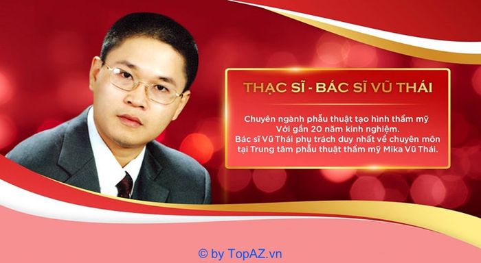 Tìm kiếm địa chỉ nhấn mí đẹp và an toàn tại Hà Nội? Thẩm mỹ viện Mika Vũ Thái chính là sự lựa chọn tuyệt vời.