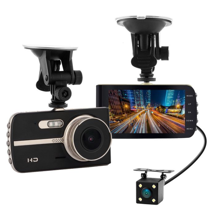 Hình ảnh Camera Hành Trình Webvision 2