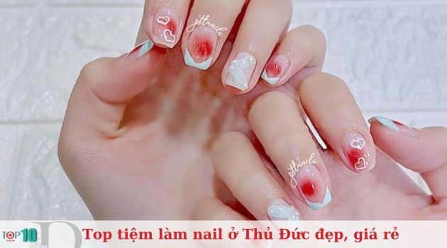 Phạm Thanh Thảo Nail - Nơi gửi gắm đam mê làm đẹp