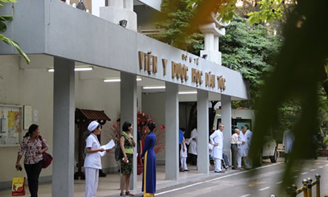 Địa chỉ cạo gió giác hơi uy tín tại TPHCM
