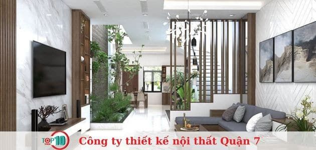 Focus - Tinh hoa thiết kế Việt