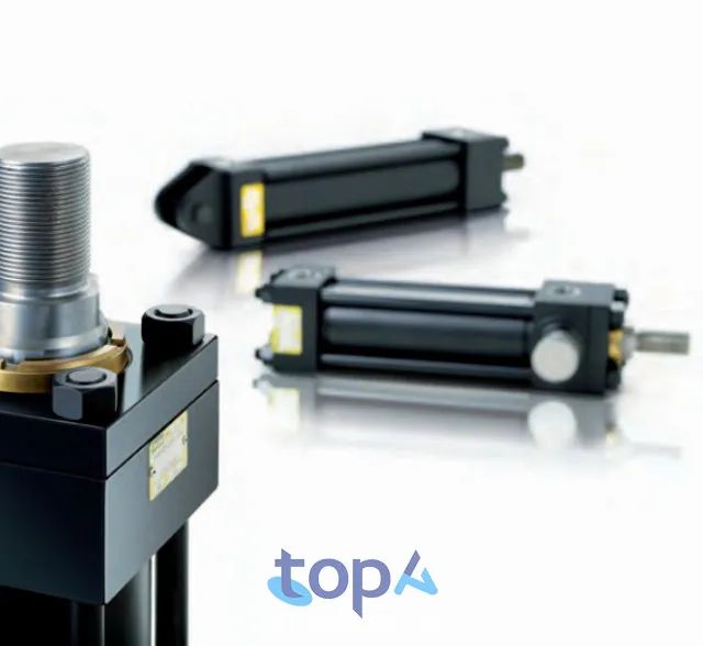 Thủy Lực Tâm Phát - Niềm tin thủy lực