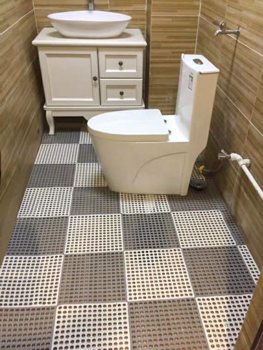 Hình ảnh showroom và sản phẩm thảm cao cấp tại Thảm Á Châu