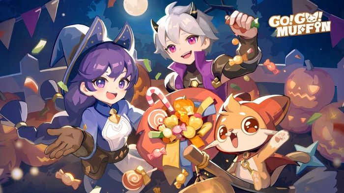 Bật mí cách săn code Xuất Phát Đi Muffin mới nhất