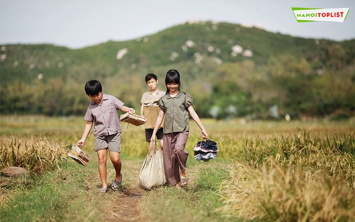 những câu caption status tâm trạng buồn về tuổi trẻ | Tripi 2