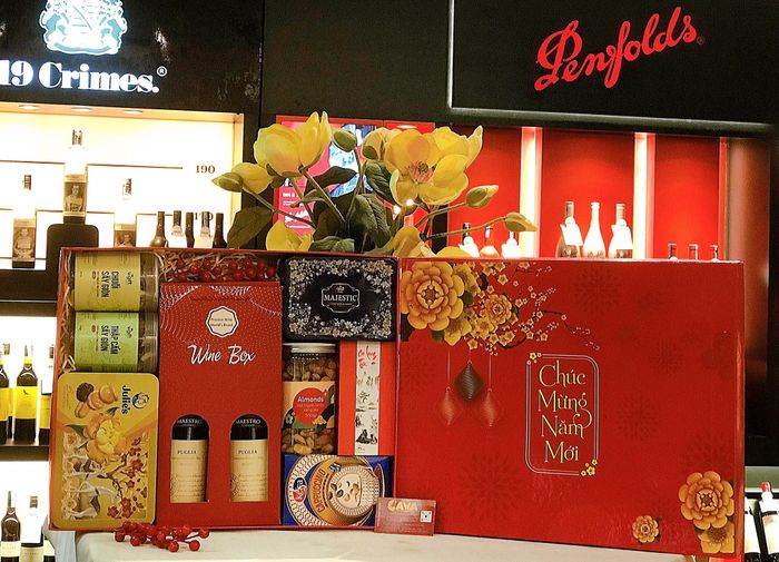 Cava - Fine Wines & Spirits ảnh 2