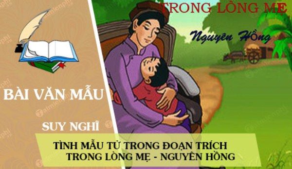 Hình ảnh minh họa đầy cảm xúc (Nguồn: internet)