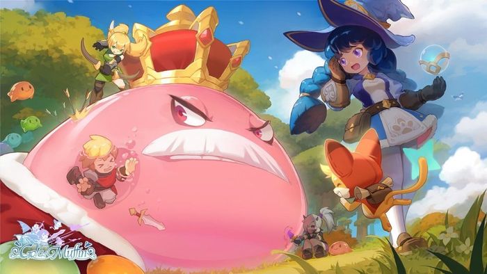 Khám phá ý nghĩa của code Xuất Phát Đi Muffin