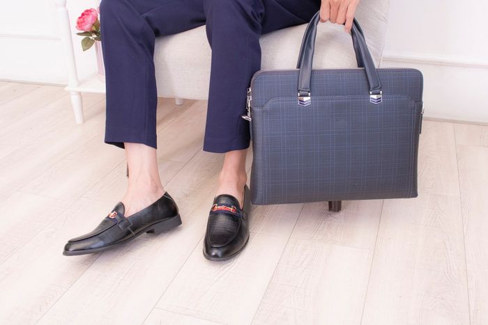 Hình ảnh sản phẩm tại Lucky Việt Shoes