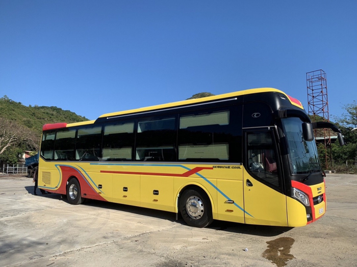 Hình ảnh Nhà xe Quang Hạnh