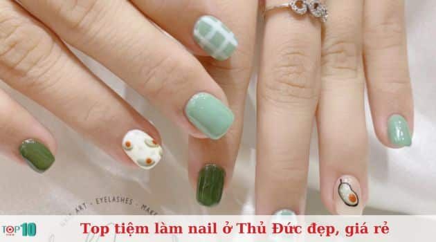 NARA Beauty Room - Đẳng cấp từ tên gọi đến chất lượng