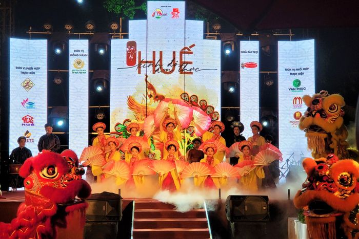Hue Lens Media - Những dự án tiêu biểu
