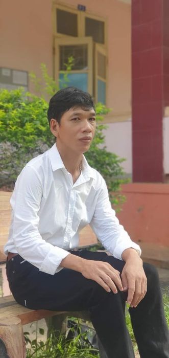 Tác giả giữa phố cổ Hà Nội