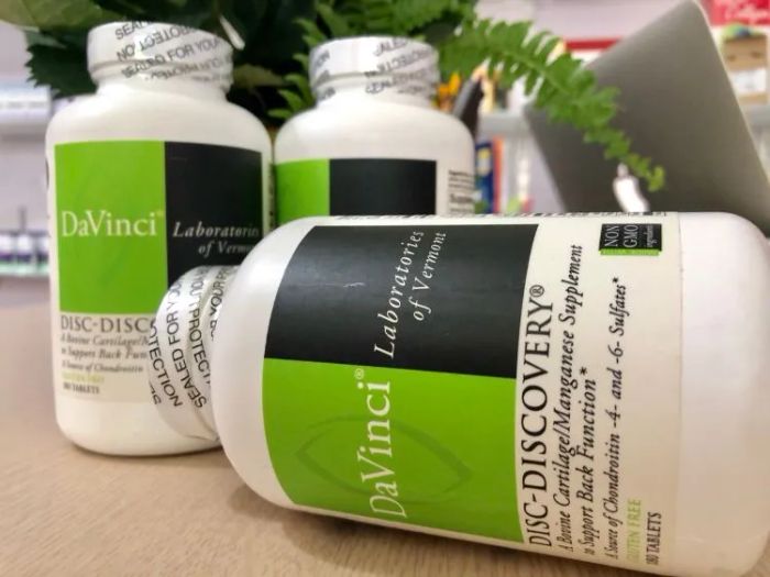 Hình ảnh Davinci Disc Discovery - Thiết kế tinh tế, chất lượng đẳng cấp