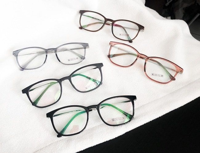 ChiDu Eyewear - Nâng tầm phong cách với những thiết kế độc bản