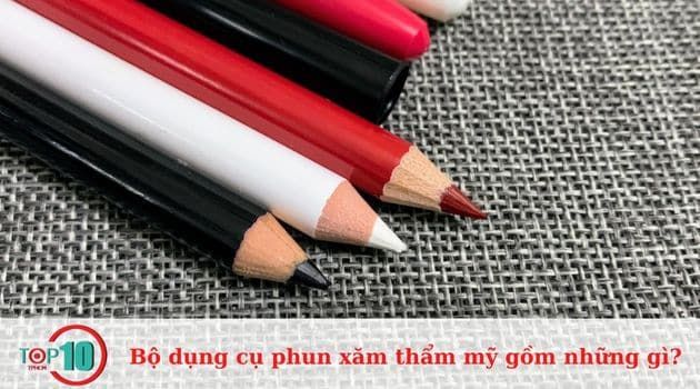 Chì định hình – Định hình sắc nét, nâng tầm tay nghề