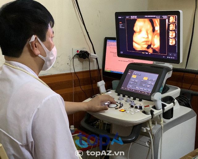 Phòng Khám BS. Hoàng Minh Châu | Vinh