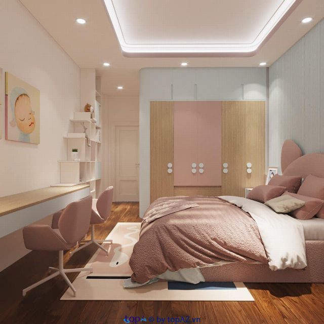Thiên Ân - Địa chỉ thiết kế thi công nội thất uy tín bậc nhất Cần Thơ
