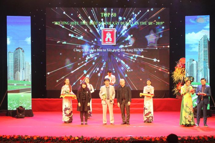 Hình ảnh thi công thực tế của HCCI - Đẳng cấp từ những chi tiết nhỏ