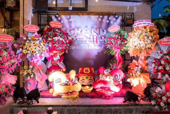Vạn Phúc Media & Events - Những khoảnh khắc sự kiện đặc sắc