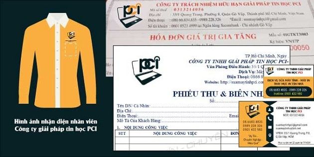 Dịch vụ sửa chữa máy tính PCI chuyên nghiệp