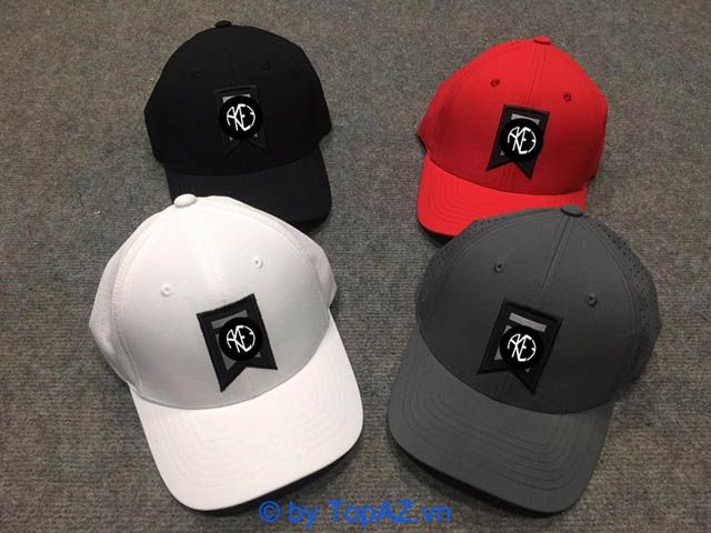 Akey Store - Điểm hẹn thời trang cho những tín đồ mũ nón sành điệu