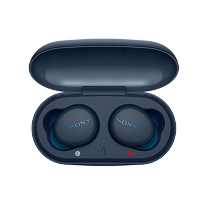 Bộ sưu tập tai nghe Sony đa dạng