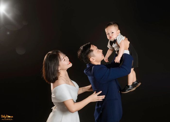 Ảnh của Studio Baby House - 2