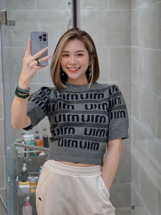 Những kiểu tóc ngắn thời thượng tại Phương Hoàng Hair Salon