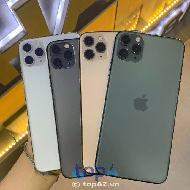 Thanh Đạt Store - Địa chỉ tin cậy mua iPhone chính hãng tại Đà Nẵng
