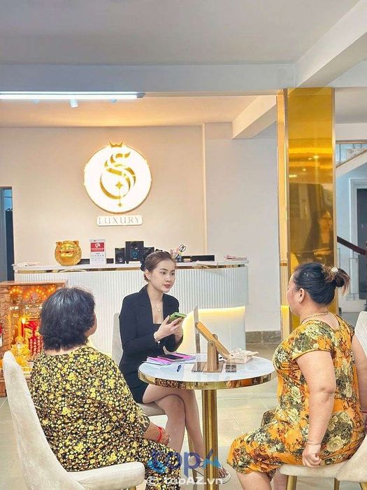 Viện Thẩm Mỹ Quốc Tế Shinhee