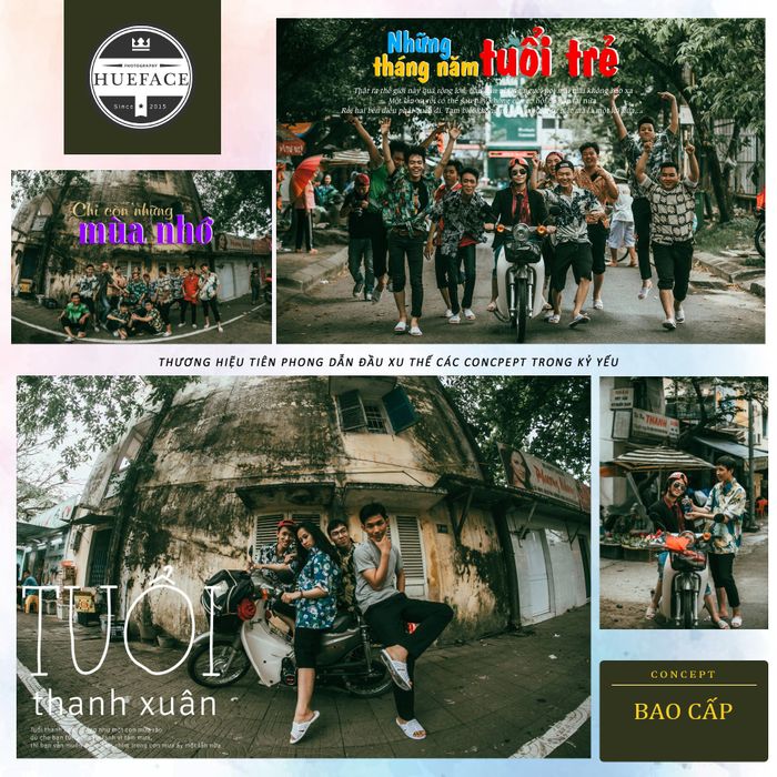 HueFace Photography - Ảnh 2
