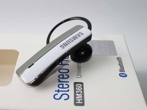 Tai nghe Samsung Galaxy Buds+ cao cấp