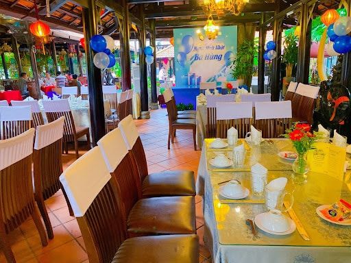 Đất Sét - Điểm hẹn lý tưởng cho những bữa tiệc đáng nhớ