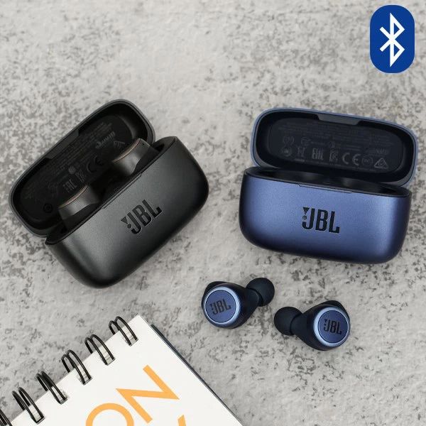 Tai nghe JBL cao cấp với thiết kế hiện đại