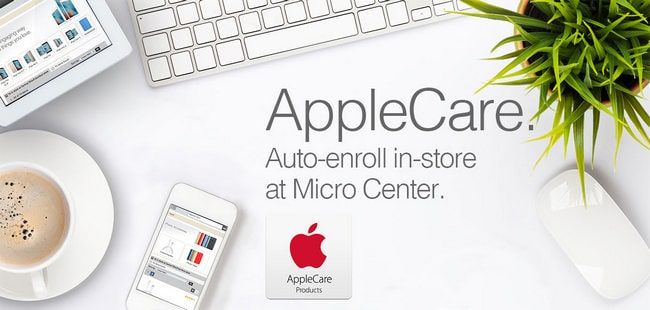 Applecare Center - Địa chỉ vàng sửa chữa Macbook & thiết bị Apple tại TP.HCM