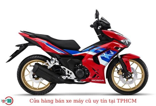 Quang Liên - Nơi gửi trọn niềm tin của khách hàng