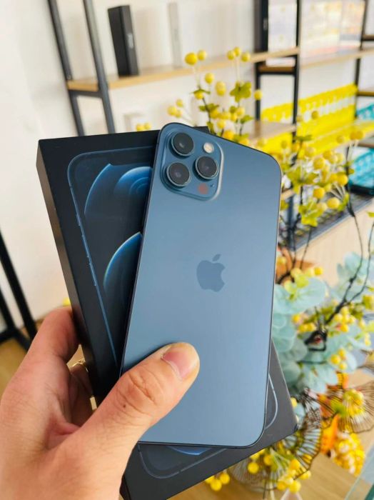 Không gian làm việc chuyên nghiệp tại Anh Dũng Mobile