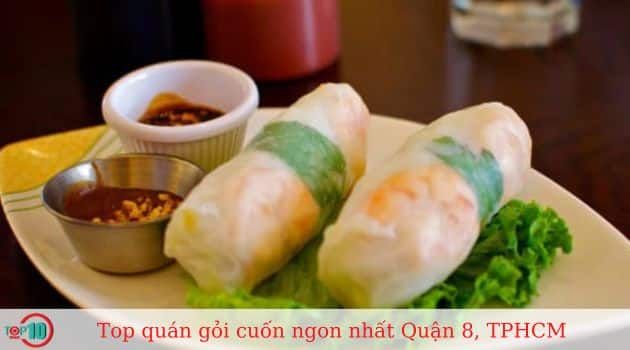 Kim Nga - Bò Lá Lốp & Mỡ Chài: Tinh hoa ẩm thực đường phố Sài Gòn