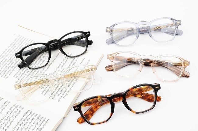Bộ sưu tập kính hiếm tại Shopkinhhangdoc