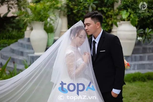 Phong Lê Studio tại Cao Lãnh