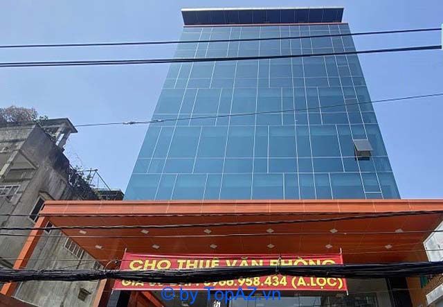 văn phòng cho thuê phú nhuận