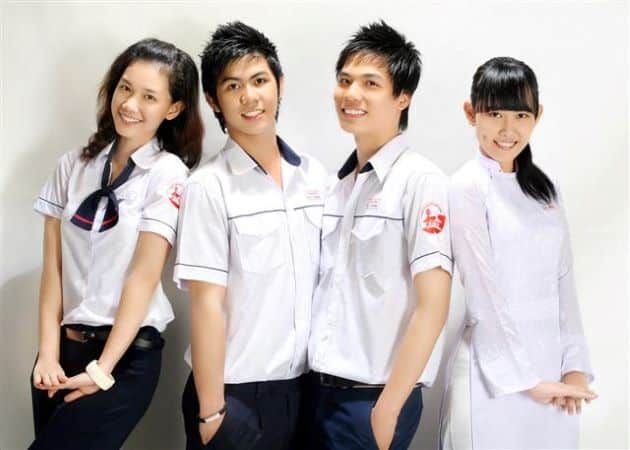 Văn phòng phẩm Hồng Hà - Đồng hành cùng nét đẹp học đường