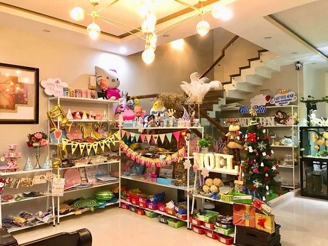 ABO - Địa chỉ tin cậy cho phụ kiện sinh nhật chất lượng