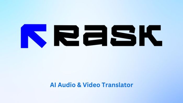 Khái niệm về Rask AI