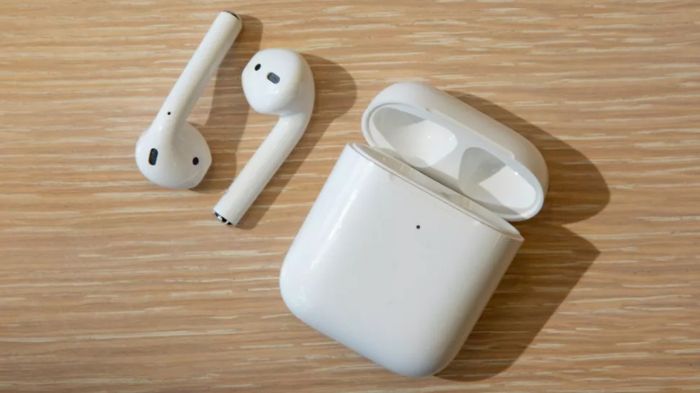 Bộ sưu tập tai nghe Apple đa dạng