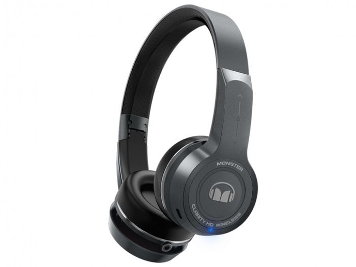 Tai nghe Monster iSport thể thao